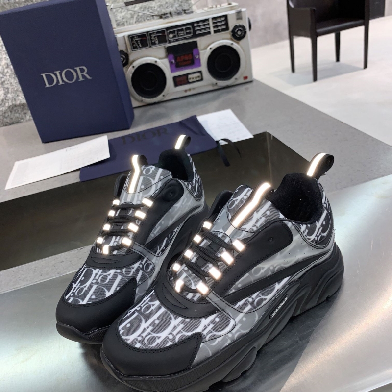 ch**an D*or casual shoes